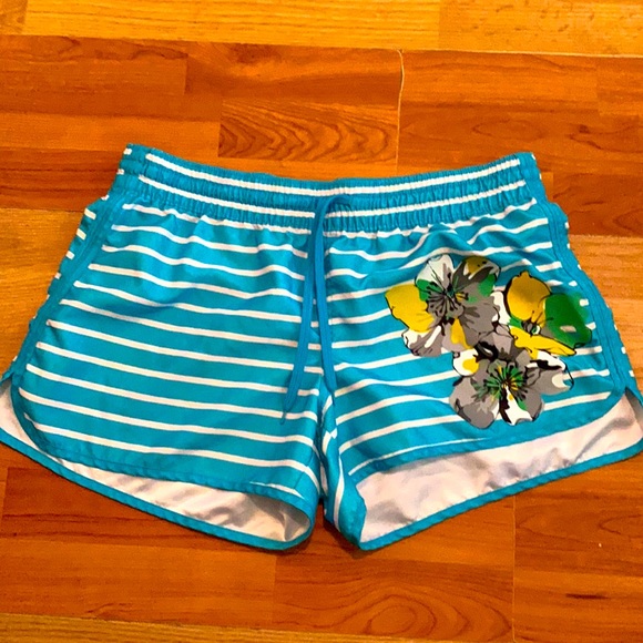 Old Navy Swim Shorts - Picture 1 of 3